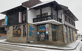 Stayinn Granat Apartments - Next To Gondola Lift