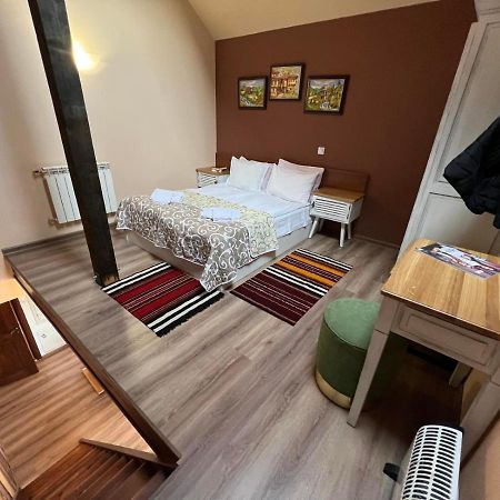 Stayinn Granat Apartments - Next To Gondola Lift Μπάνσκο Εξωτερικό φωτογραφία