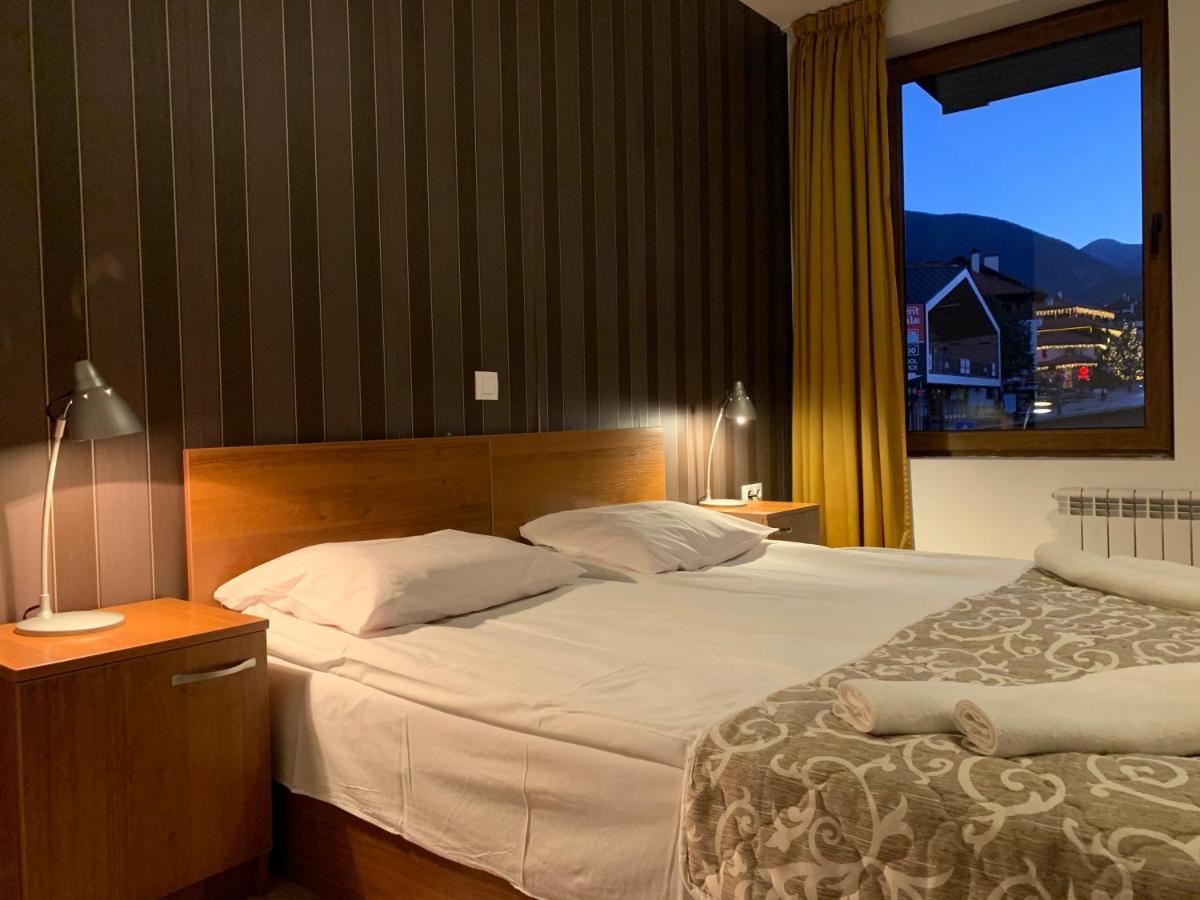 Stayinn Granat Apartments - Next To Gondola Lift Μπάνσκο Εξωτερικό φωτογραφία