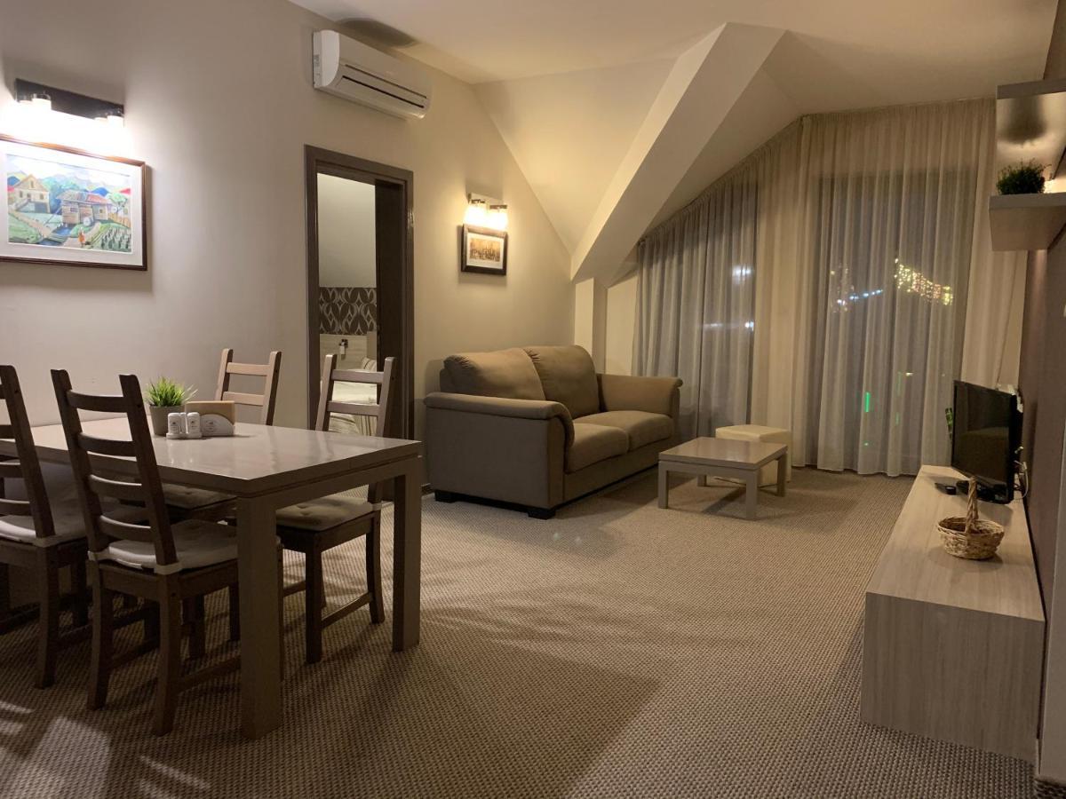 Stayinn Granat Apartments - Next To Gondola Lift Μπάνσκο Εξωτερικό φωτογραφία