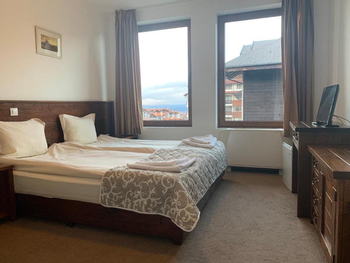 Stayinn Granat Apartments - Next To Gondola Lift Μπάνσκο Εξωτερικό φωτογραφία