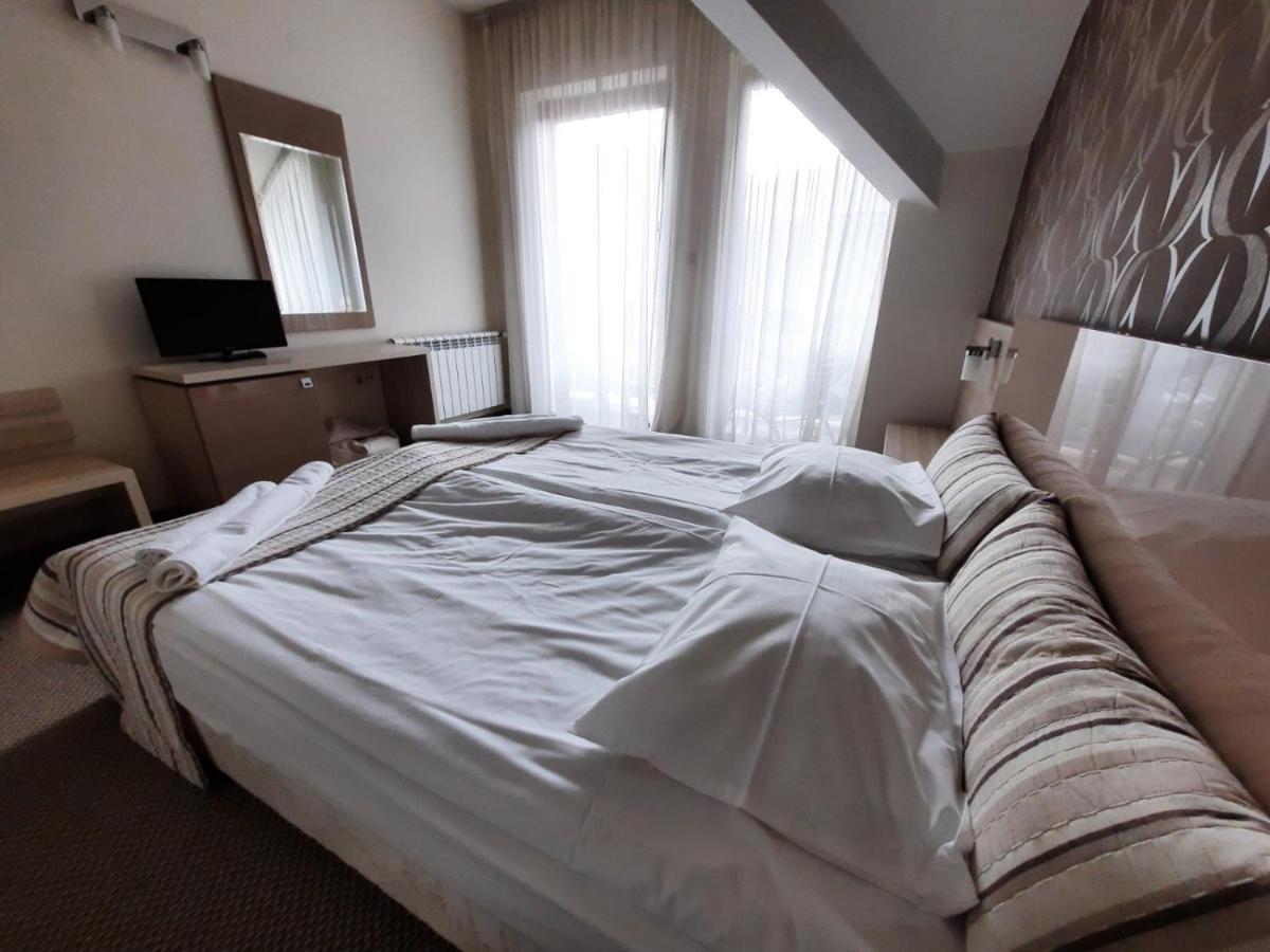 Stayinn Granat Apartments - Next To Gondola Lift Μπάνσκο Εξωτερικό φωτογραφία