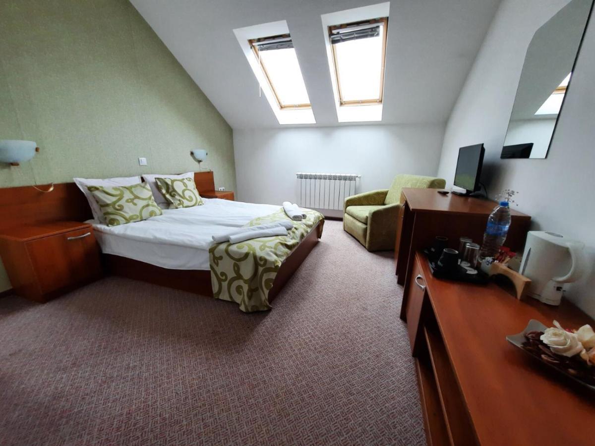 Stayinn Granat Apartments - Next To Gondola Lift Μπάνσκο Εξωτερικό φωτογραφία