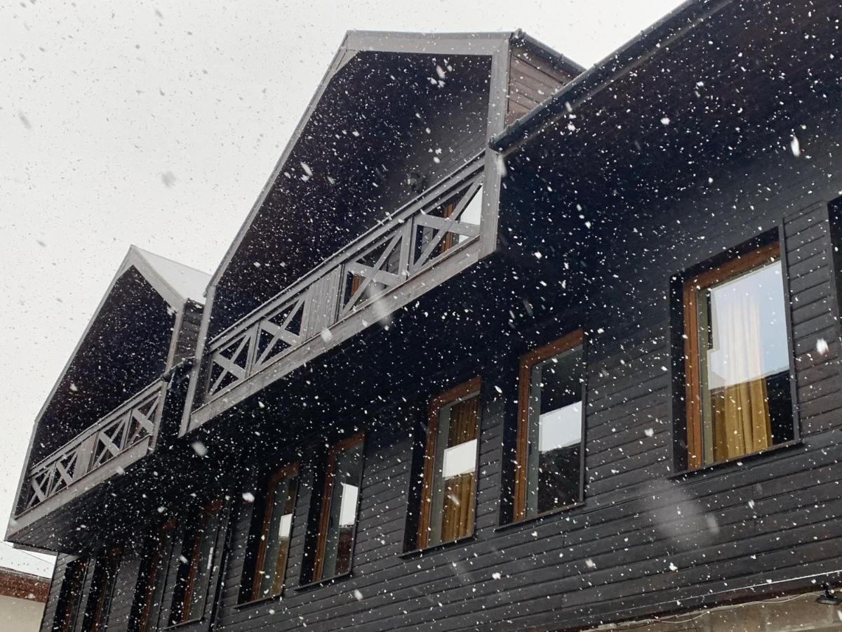 Stayinn Granat Apartments - Next To Gondola Lift Μπάνσκο Εξωτερικό φωτογραφία