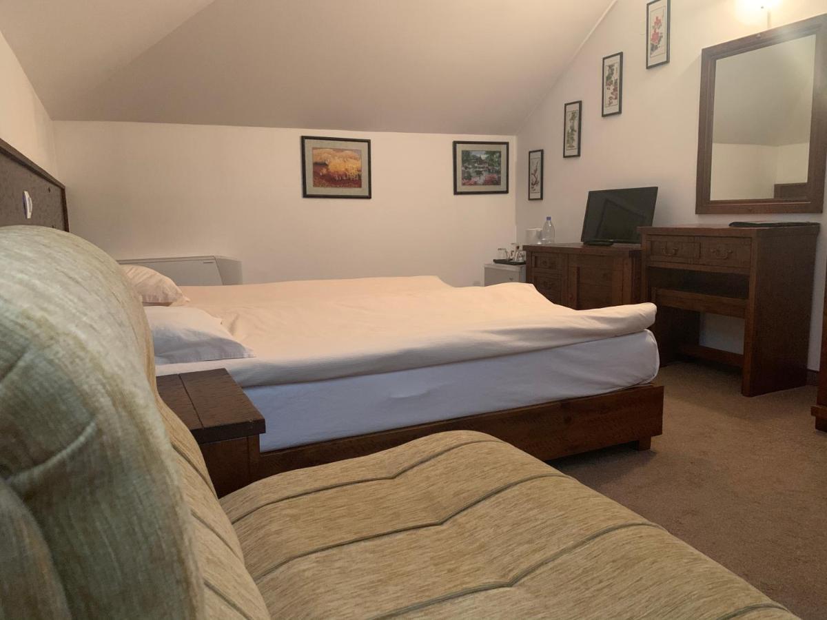 Stayinn Granat Apartments - Next To Gondola Lift Μπάνσκο Εξωτερικό φωτογραφία