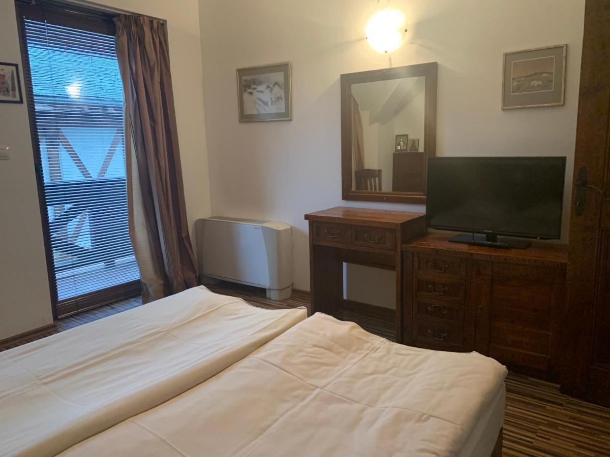 Stayinn Granat Apartments - Next To Gondola Lift Μπάνσκο Εξωτερικό φωτογραφία
