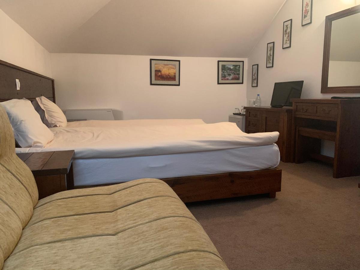 Stayinn Granat Apartments - Next To Gondola Lift Μπάνσκο Εξωτερικό φωτογραφία