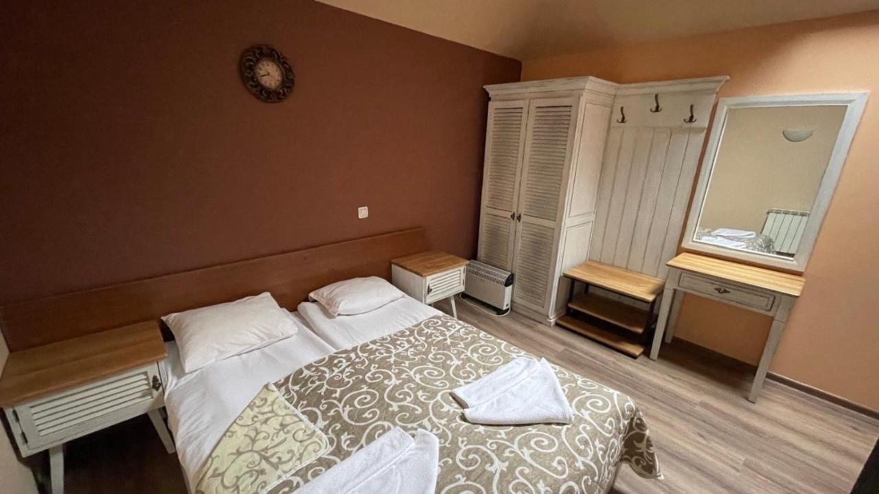 Stayinn Granat Apartments - Next To Gondola Lift Μπάνσκο Εξωτερικό φωτογραφία