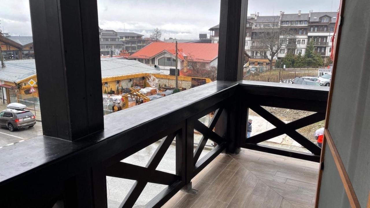 Stayinn Granat Apartments - Next To Gondola Lift Μπάνσκο Εξωτερικό φωτογραφία