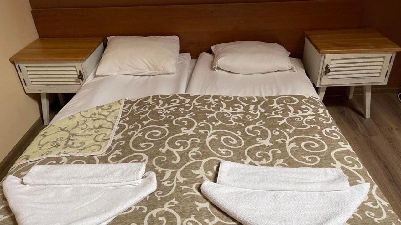 Stayinn Granat Apartments - Next To Gondola Lift Μπάνσκο Εξωτερικό φωτογραφία