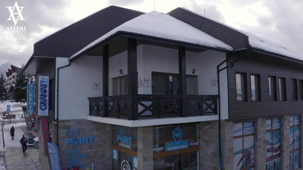 Stayinn Granat Apartments - Next To Gondola Lift Μπάνσκο Εξωτερικό φωτογραφία