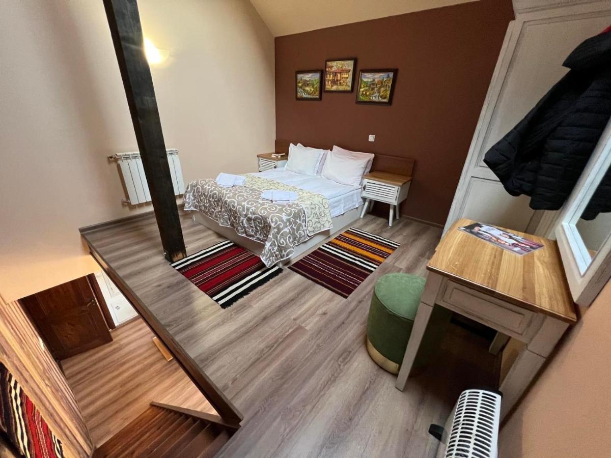 Stayinn Granat Apartments - Next To Gondola Lift Μπάνσκο Εξωτερικό φωτογραφία