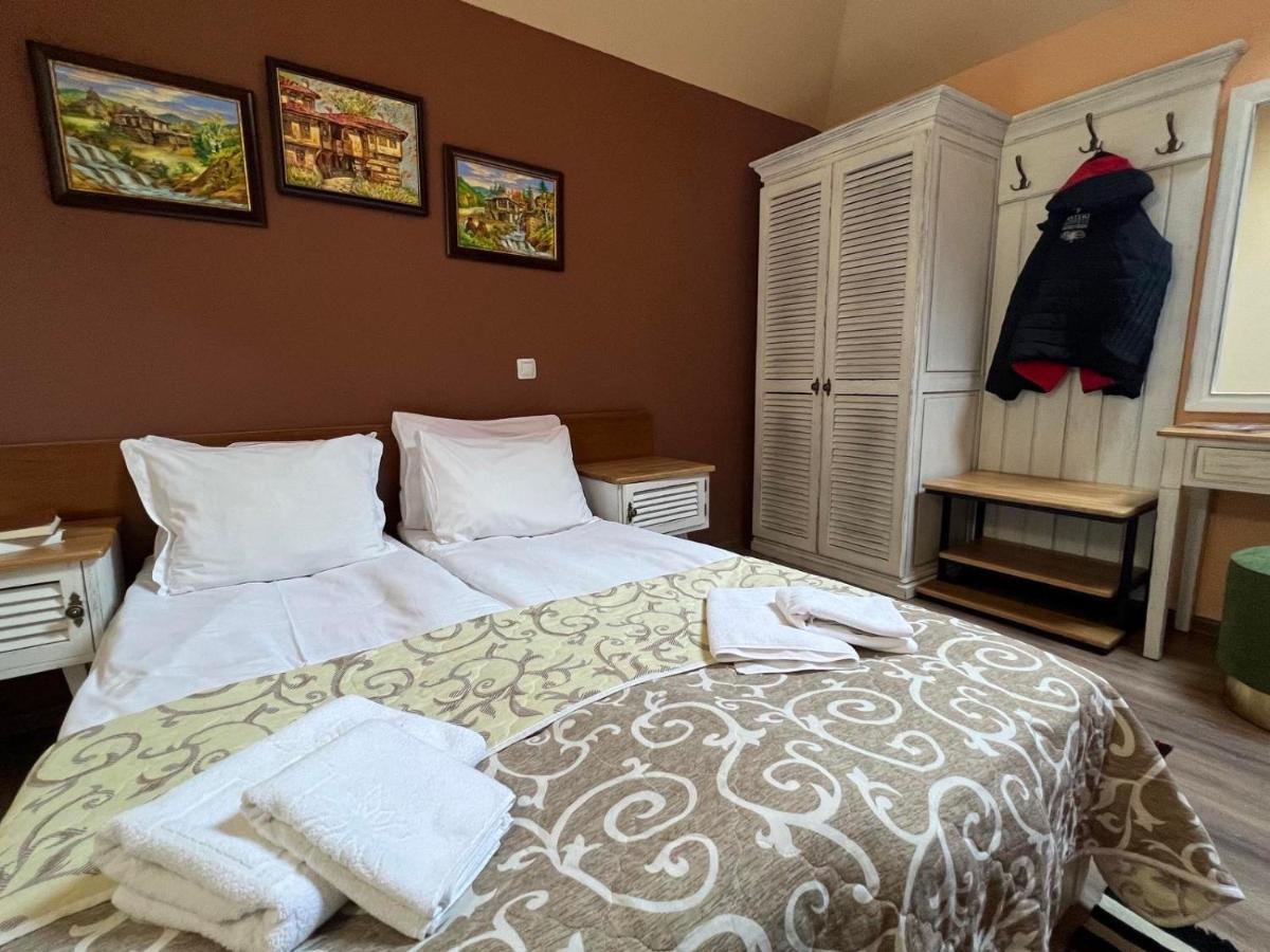 Stayinn Granat Apartments - Next To Gondola Lift Μπάνσκο Εξωτερικό φωτογραφία