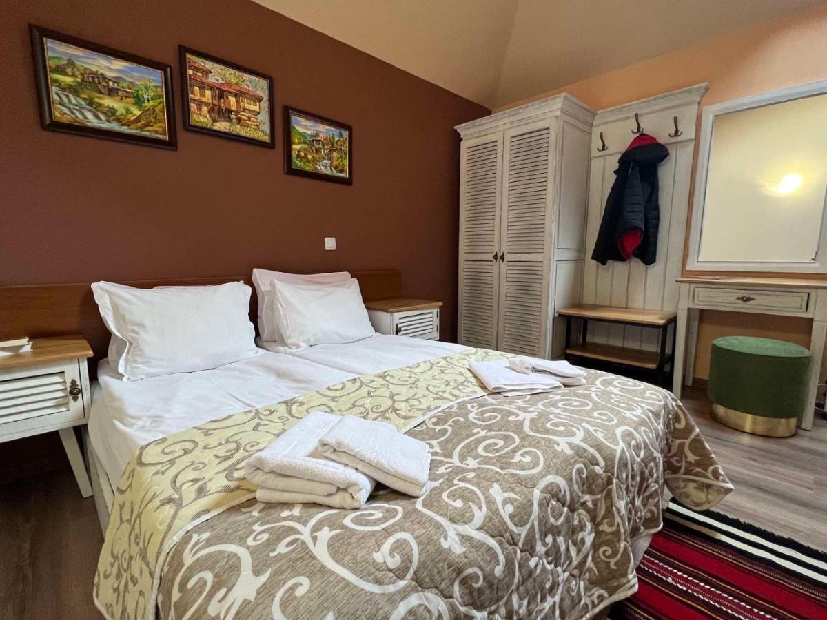 Stayinn Granat Apartments - Next To Gondola Lift Μπάνσκο Εξωτερικό φωτογραφία