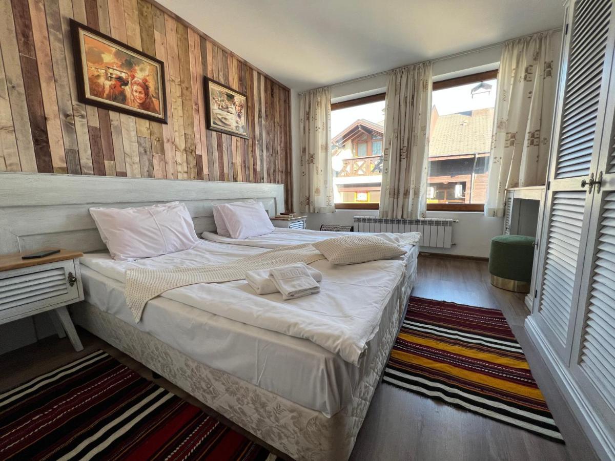 Stayinn Granat Apartments - Next To Gondola Lift Μπάνσκο Εξωτερικό φωτογραφία