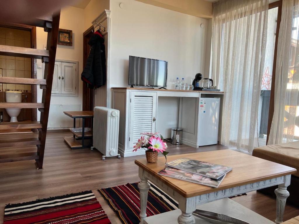 Stayinn Granat Apartments - Next To Gondola Lift Μπάνσκο Εξωτερικό φωτογραφία