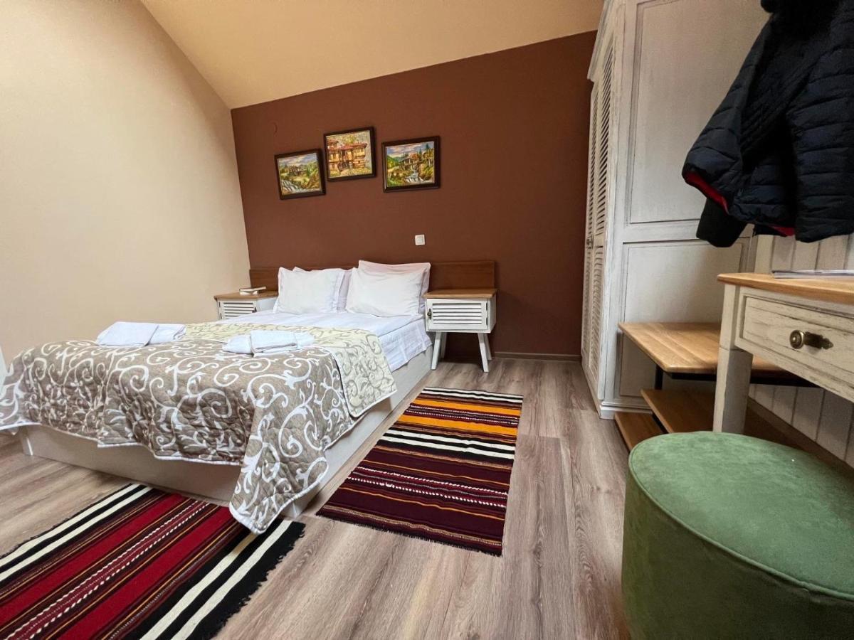 Stayinn Granat Apartments - Next To Gondola Lift Μπάνσκο Εξωτερικό φωτογραφία