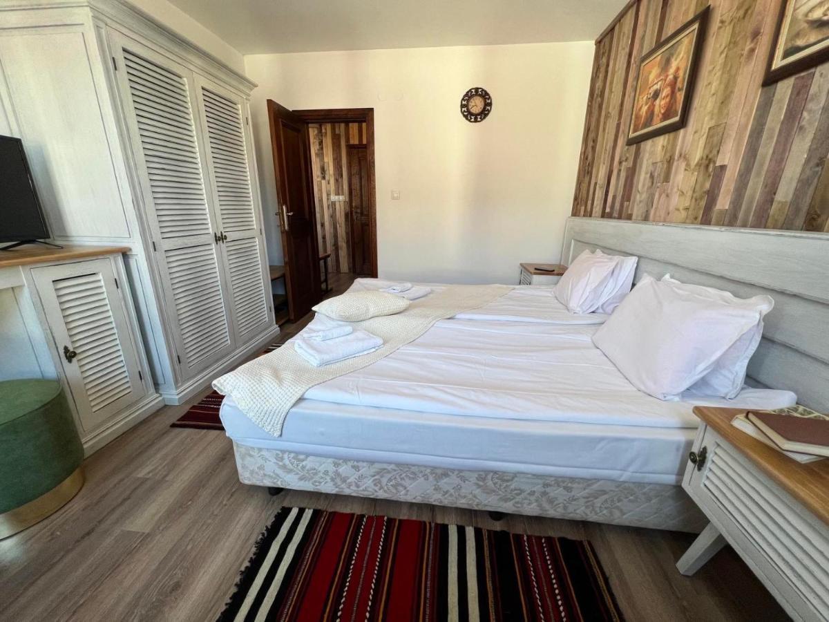 Stayinn Granat Apartments - Next To Gondola Lift Μπάνσκο Εξωτερικό φωτογραφία