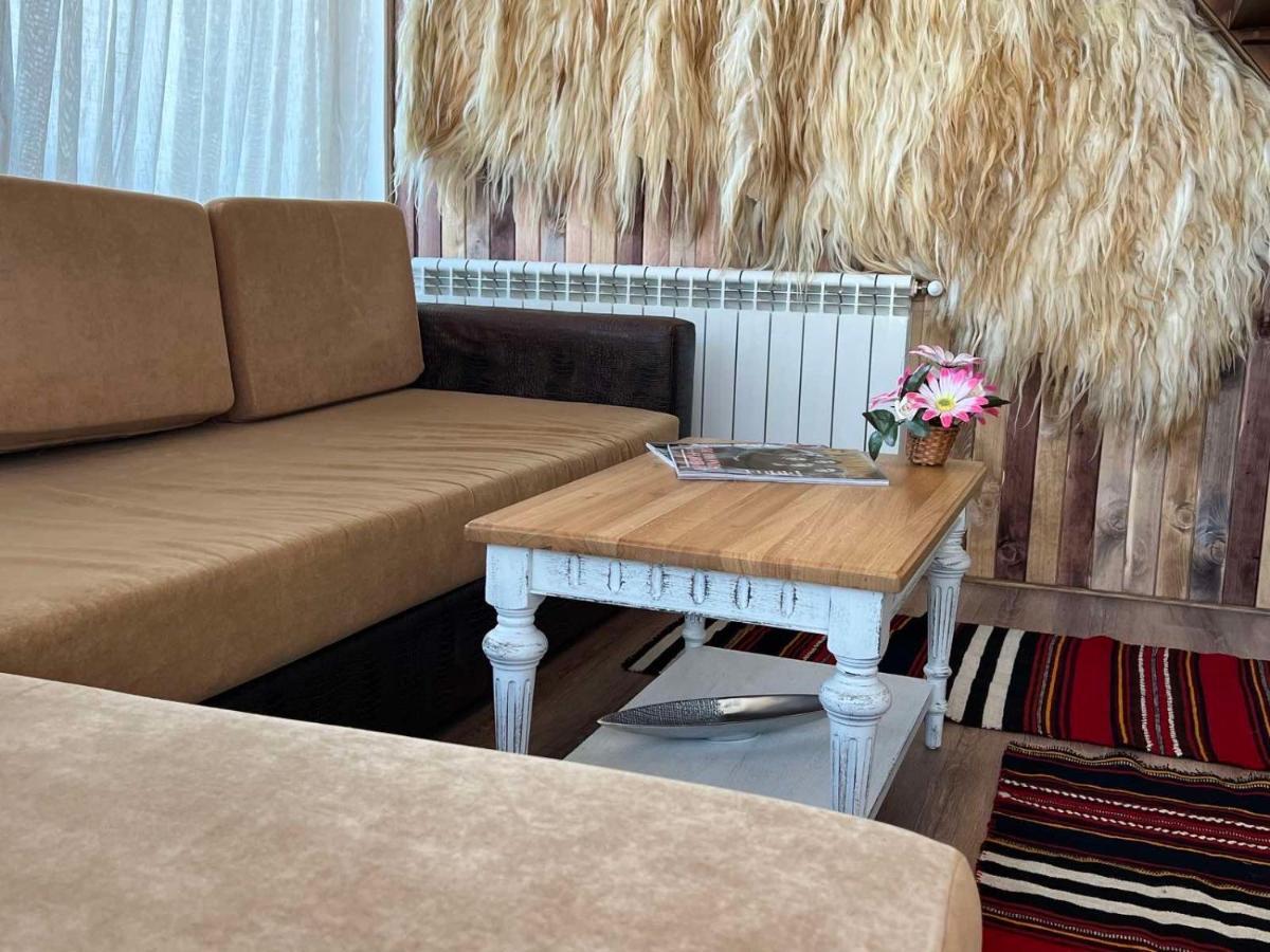 Stayinn Granat Apartments - Next To Gondola Lift Μπάνσκο Εξωτερικό φωτογραφία