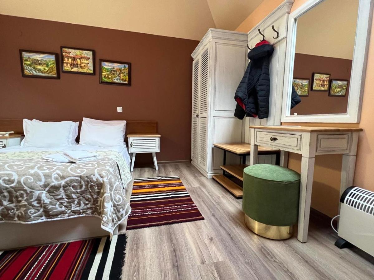 Stayinn Granat Apartments - Next To Gondola Lift Μπάνσκο Εξωτερικό φωτογραφία
