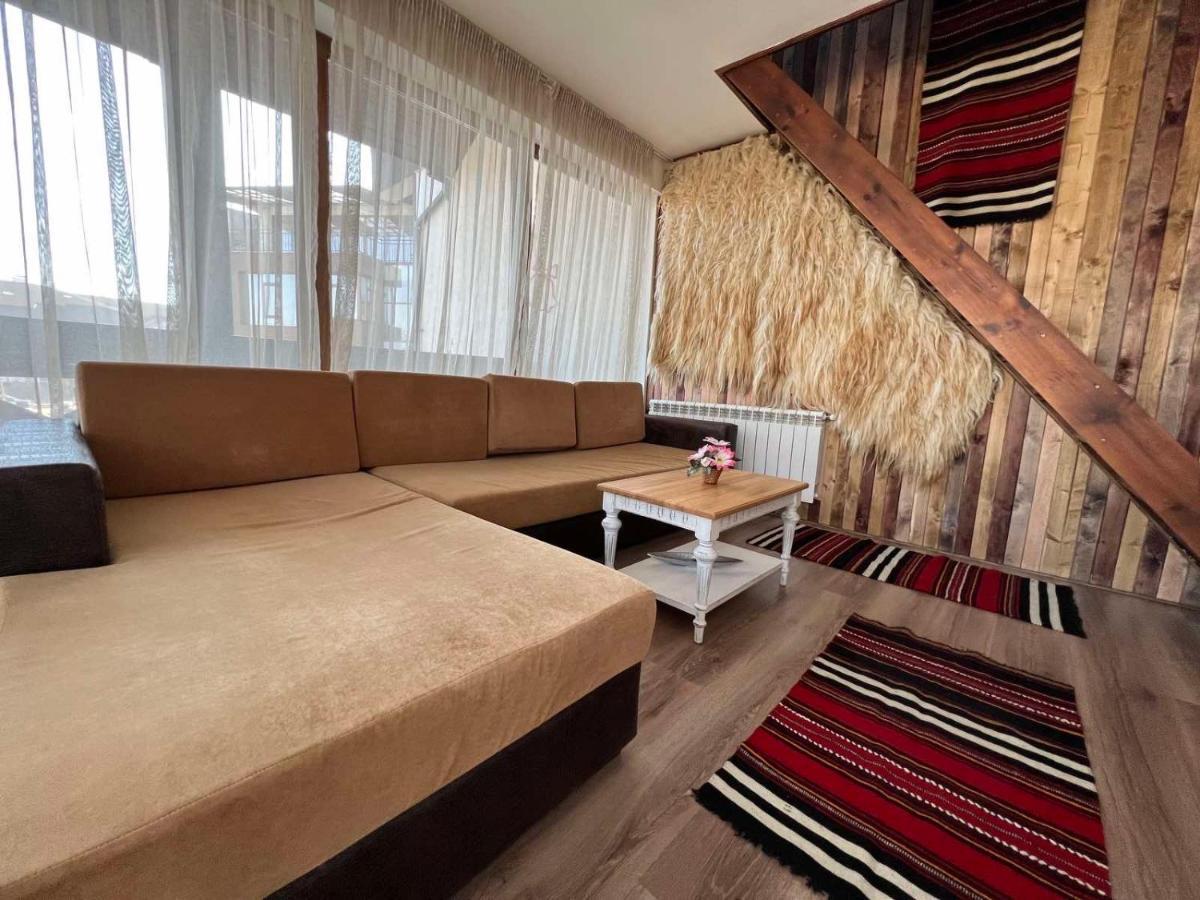 Stayinn Granat Apartments - Next To Gondola Lift Μπάνσκο Εξωτερικό φωτογραφία