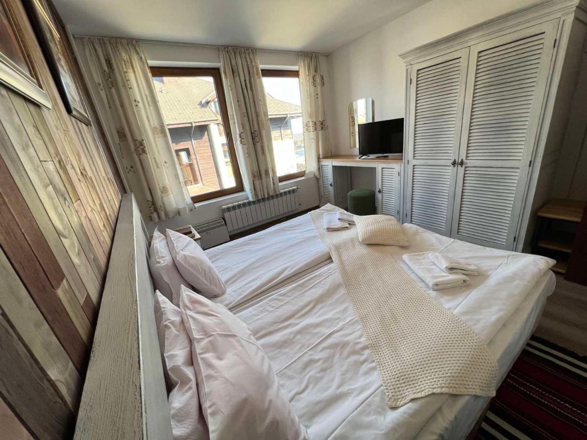 Stayinn Granat Apartments - Next To Gondola Lift Μπάνσκο Εξωτερικό φωτογραφία