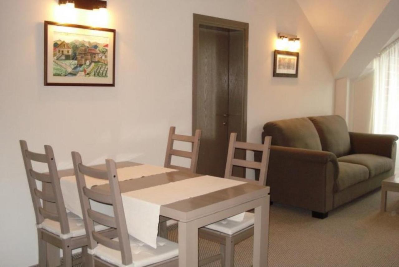 Stayinn Granat Apartments - Next To Gondola Lift Μπάνσκο Εξωτερικό φωτογραφία