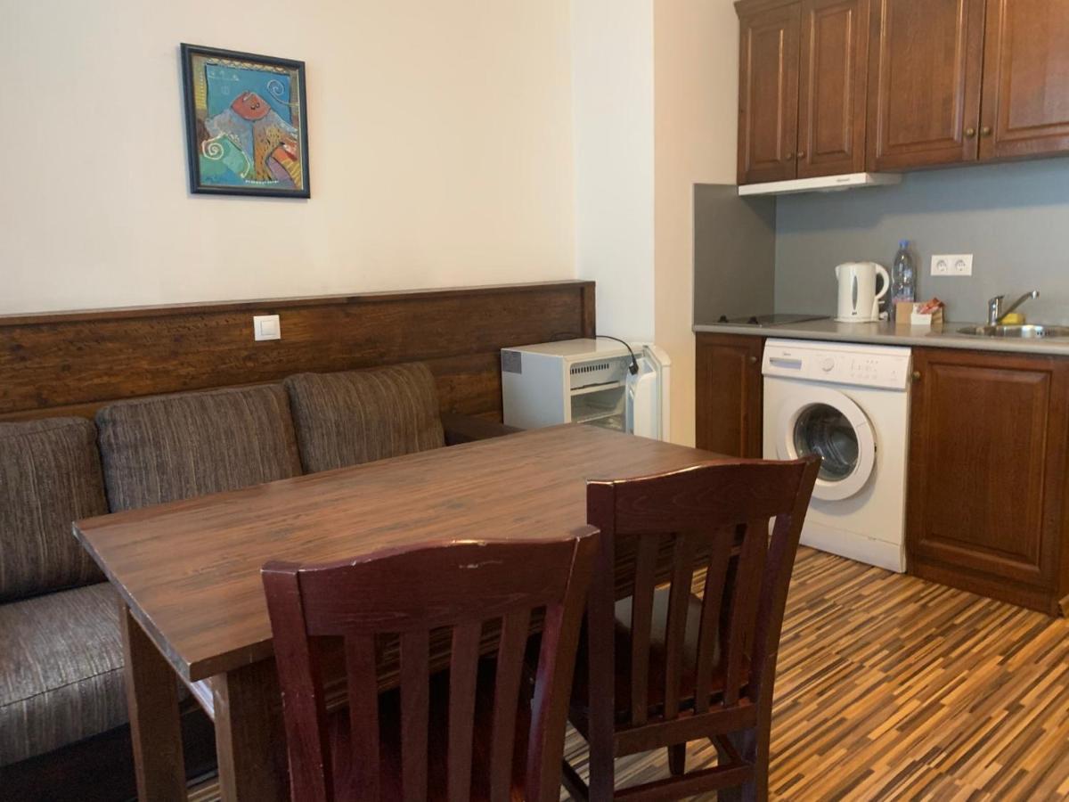 Stayinn Granat Apartments - Next To Gondola Lift Μπάνσκο Εξωτερικό φωτογραφία